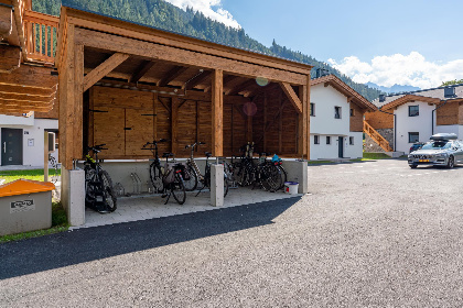 043 Pinzgau Lodge 2B