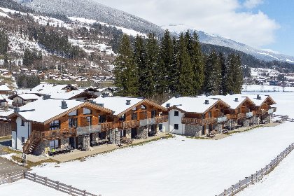 052 Pinzgau Lodge 2B