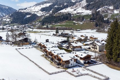 053 Pinzgau Lodge 2B