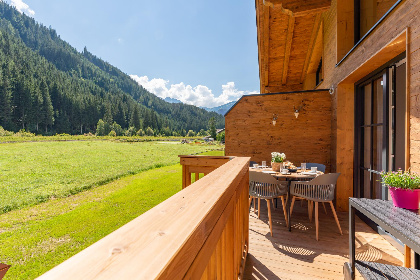 038 Pinzgau Lodge 2D