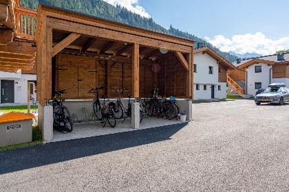 045 Pinzgau Lodge 2D