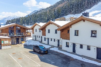 049 Pinzgau Lodge 2D