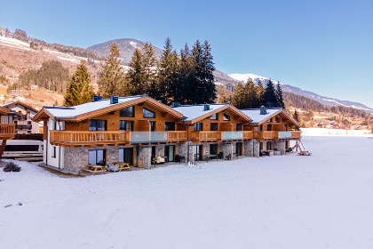 021 Pinzgau Lodge 2E