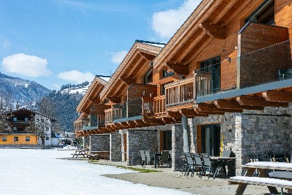 036 Pinzgau Lodge 2E