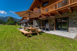 Pinzgau Lodge Felsener Wald 2F