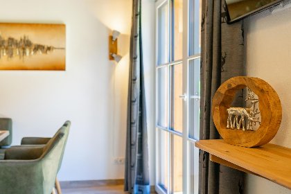 012 Pinzgau Lodge Felsener Wald 2F