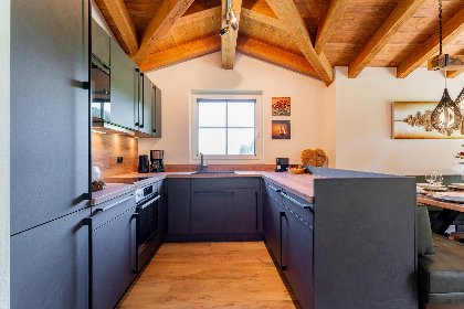 014 Pinzgau Lodge Felsener Wald 2F