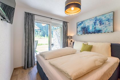 015 Pinzgau Lodge Felsener Wald 2F
