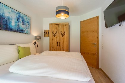 016 Pinzgau Lodge Felsener Wald 2F