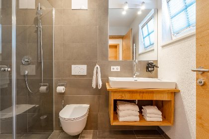017 Pinzgau Lodge Felsener Wald 2F