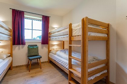 018 Pinzgau Lodge Felsener Wald 2F