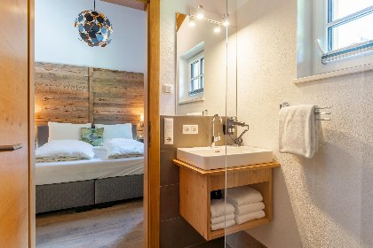 019 Pinzgau Lodge Felsener Wald 2F