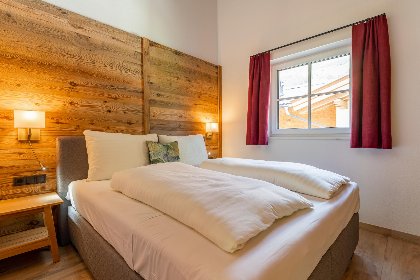 020 Pinzgau Lodge Felsener Wald 2F