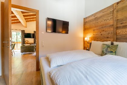 021 Pinzgau Lodge Felsener Wald 2F