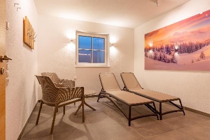 022 Pinzgau Lodge Felsener Wald 2F