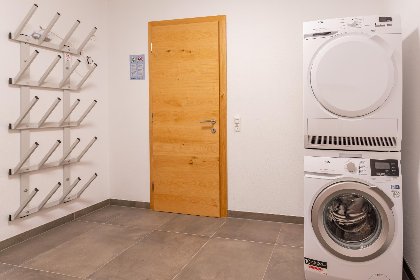 023 Pinzgau Lodge Felsener Wald 2F