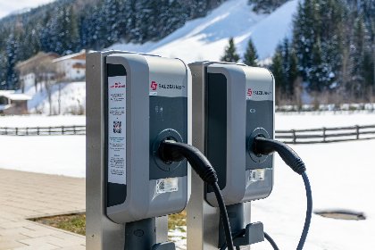 034 Pinzgau Lodge Felsener Wald 2F