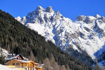 036 Bergblick