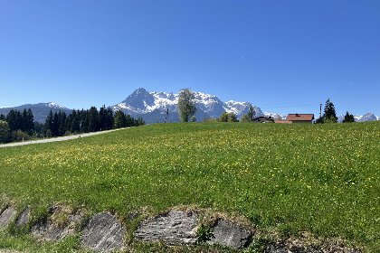 041 Bergblick