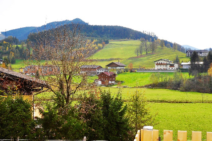 021 Werfenblick und Bergblick