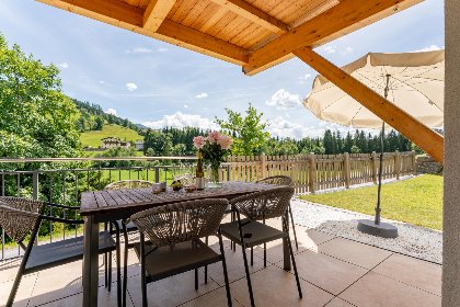 055 Werfenblick und Bergblick