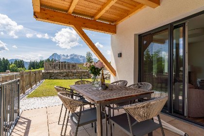 056 Werfenblick und Bergblick