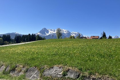 038 Werfenblick