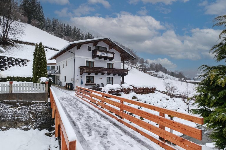 Oostenrijk, Salzburgerland, Zell am See
