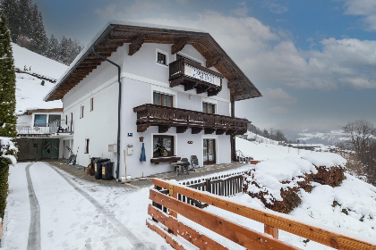 Oostenrijk, Salzburgerland, Zell am See