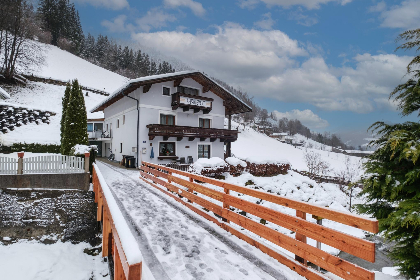 Oostenrijk, Salzburgerland, Zell am See