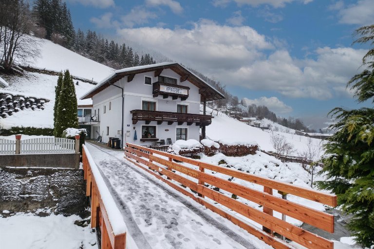 Oostenrijk, Salzburgerland, Zell am See