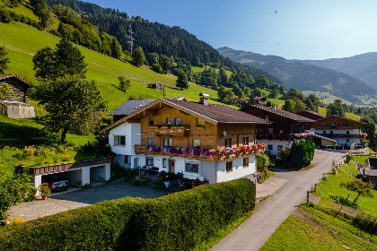 Oostenrijk, Salzburgerland, Zell am See