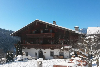 Oostenrijk, Salzburgerland, Zell am See