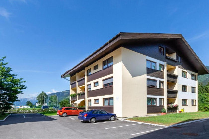 Oostenrijk, Salzburgerland, Zell am See