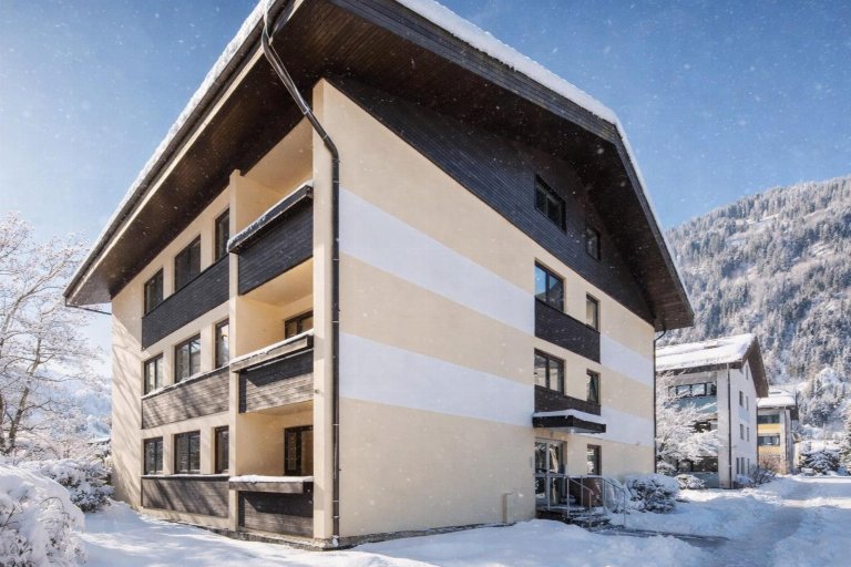 Oostenrijk, Salzburgerland, Zell am See