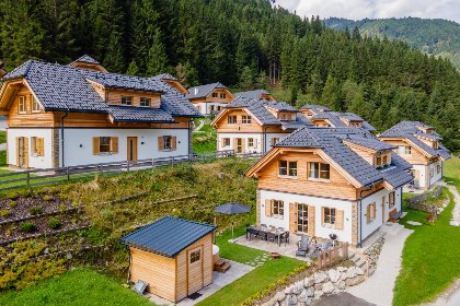 060 Alpenjoy Lodge