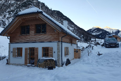 030 Bergzauber