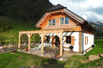 032 Chalet Amsel