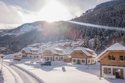 036 Chalet Amsel