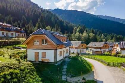 038 Chalet Amsel