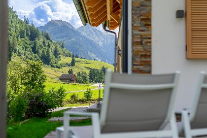 041 Chalet Amsel