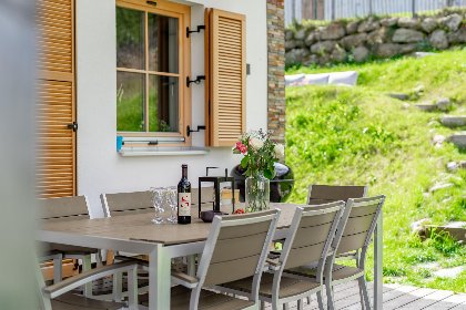042 Chalet Amsel