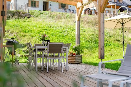 043 Chalet Amsel
