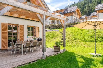 046 Chalet Amsel