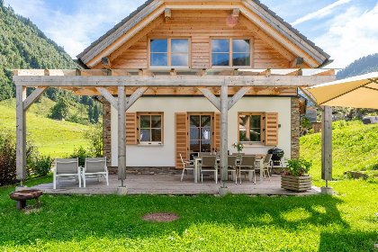 047 Chalet Amsel