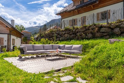 048 Chalet Amsel