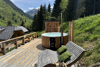 028 Chalet Hirschblick