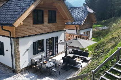 040 Chalet Hirschblick