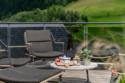 045 Chalet Hirschblick