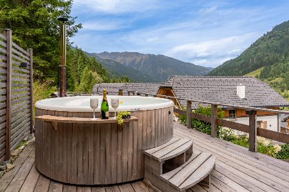 046 Chalet Hirschblick